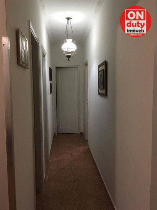 Imagem Apartamento com 2 Quartos à Venda, 78 m² em Campo Grande - Santos