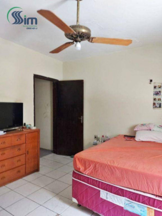 Imagem Casa com 5 Quartos à Venda, 330 m² em José Bonifácio - Fortaleza