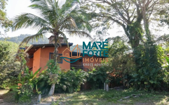 Imagem Terreno à Venda, 532 m² em Praia Da Fortaleza - Ubatuba Imagem Terreno à Venda, 532 m² em Praia Da Fortaleza - Ubatuba