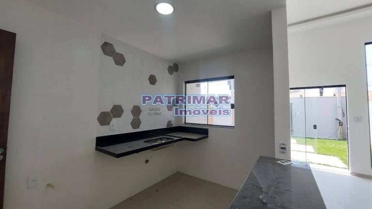 Imagem Casa com 3 Quartos à Venda, 140 m² em Jardim Atlântico Central (itaipuaçu) - Maricá Imagem Casa com 3 Quartos à Venda, 140 m² em Jardim Atlântico Central (itaipuaçu) - Maricá