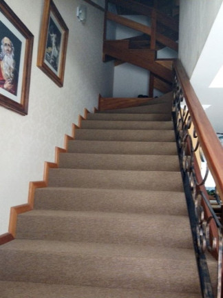 Imagem Casa com 3 Quartos à Venda, 165 m² em Mato Queimado - Gramado