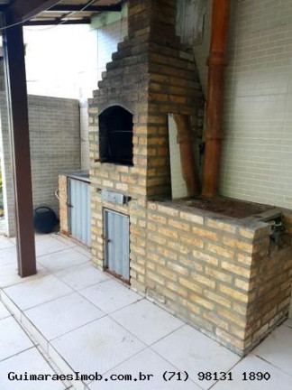 Imagem Casa com 4 Quartos à Venda, 300 m² em Miragem - Lauro De Freitas Imagem Casa com 4 Quartos à Venda, 300 m² em Miragem - Lauro De Freitas