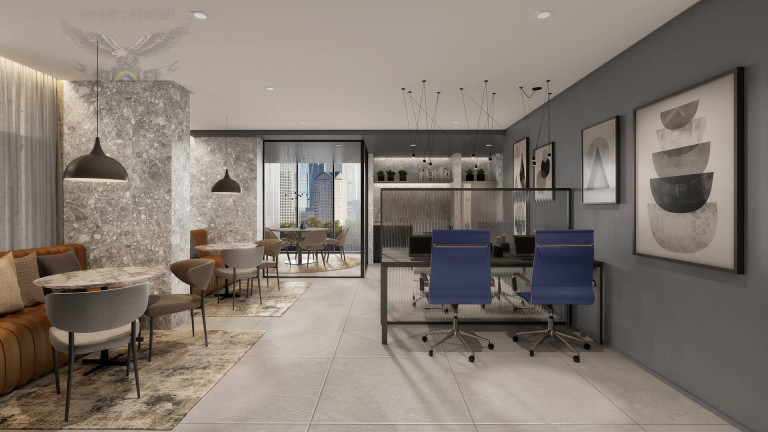 Imagem Apartamento com 3 Quartos à Venda, 149 m² em Umarizal - Belém Imagem Apartamento com 3 Quartos à Venda, 149 m² em Umarizal - Belém