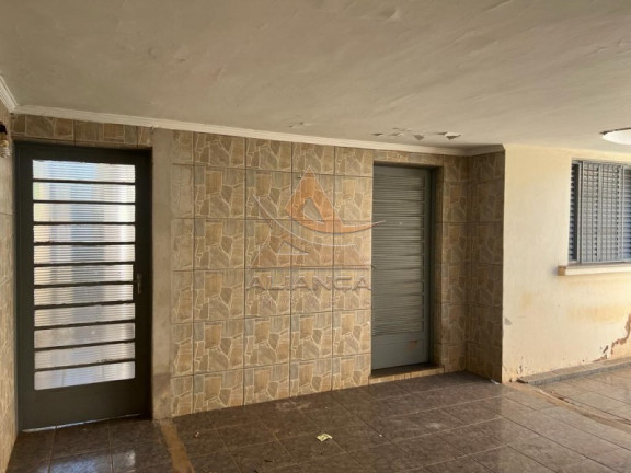 Casa com 2 Quartos à Venda, 120 m² em Ipiranga - Ribeirão Preto