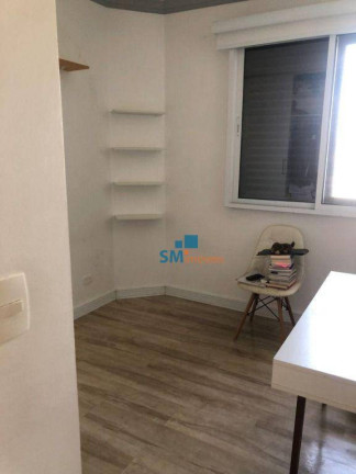 Imagem Cobertura com 4 Quartos à Venda, 150 m² em Campo Belo - São Paulo