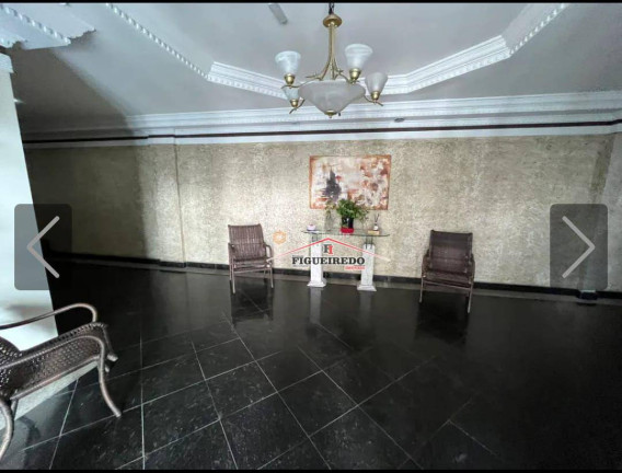 Imagem Apartamento com 2 Quartos à Venda, 69 m² em Vila Guilhermina - Praia Grande