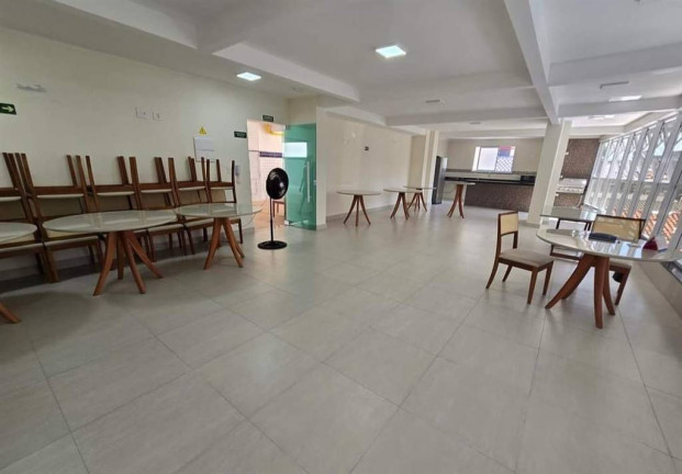 Imagem Apartamento com 3 Quartos à Venda, 93 m² em Tupi - Praia Grande Imagem Apartamento com 3 Quartos à Venda, 93 m² em Tupi - Praia Grande