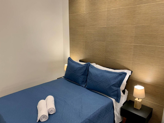 Imagem Apartamento com 1 Quarto à Venda, 37 m² em Centro - Rio De Janeiro