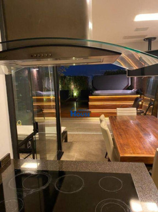 Imagem Cobertura com 2 Quartos à Venda, 171 m² em Pinheiros - São Paulo Imagem Cobertura com 2 Quartos à Venda, 171 m² em Pinheiros - São Paulo