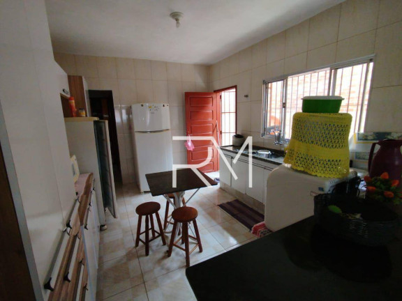 Imagem Casa com 2 Quartos à Venda, 108 m² em Flórida Mirim - Mongaguá