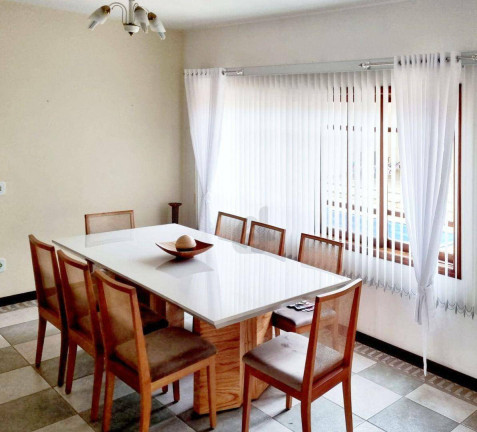 Imagem Casa com 4 Quartos à Venda, 445 m² em Jardim Ibiti Do Paço - Sorocaba