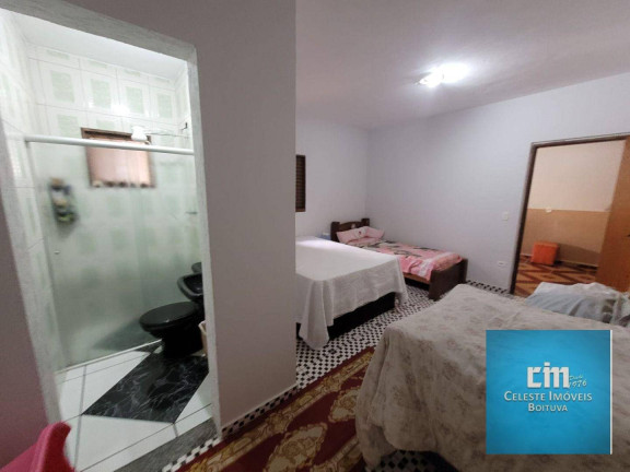 Imagem Casa com 3 Quartos à Venda, 160 m² em Jardim Paraíso - Boituva