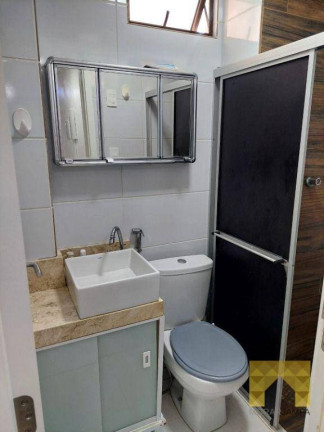 Imagem Apartamento com 3 Quartos à Venda, 96 m² em Bessa - João Pessoa