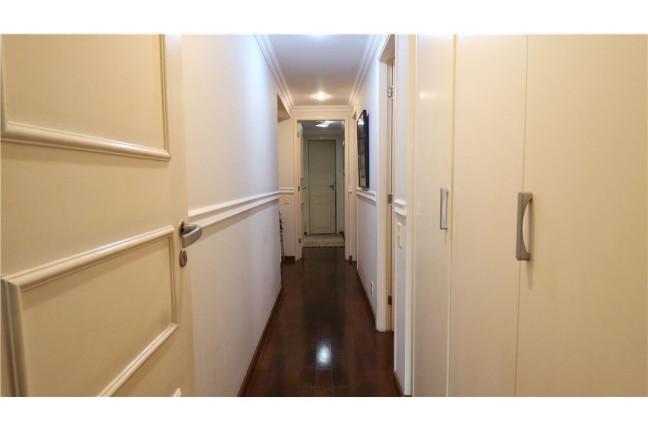 Imagem Apartamento com 3 Quartos à Venda, 225 m² em Pinheiros - São Paulo