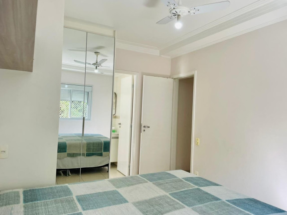 Imagem Apartamento com 2 Quartos à Venda, 77 m² em José Menino - Santos