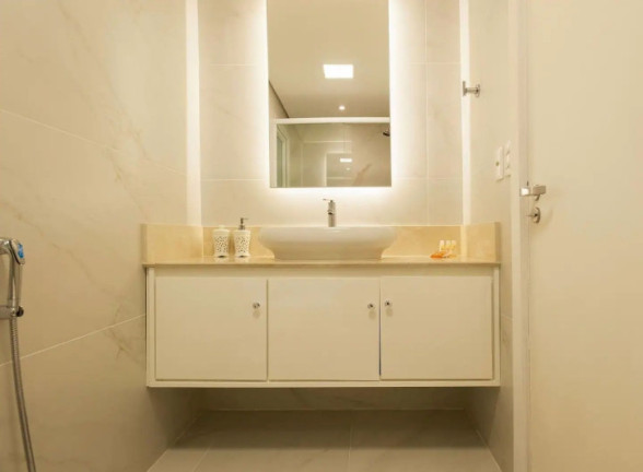 Imagem Apartamento com 4 Quartos à Venda, 167 m² em Centro - Gramado