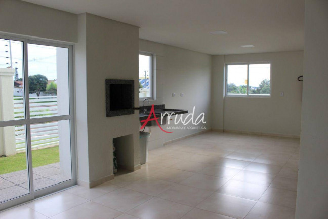 Imagem Apartamento com 2 Quartos à Venda, 48 m² em Alto Alegre - Cascavel
