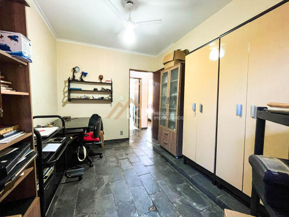 Imagem Apartamento com 3 Quartos à Venda, 86 m² em Parque Dos Bandeirantes - Ribeirão Preto