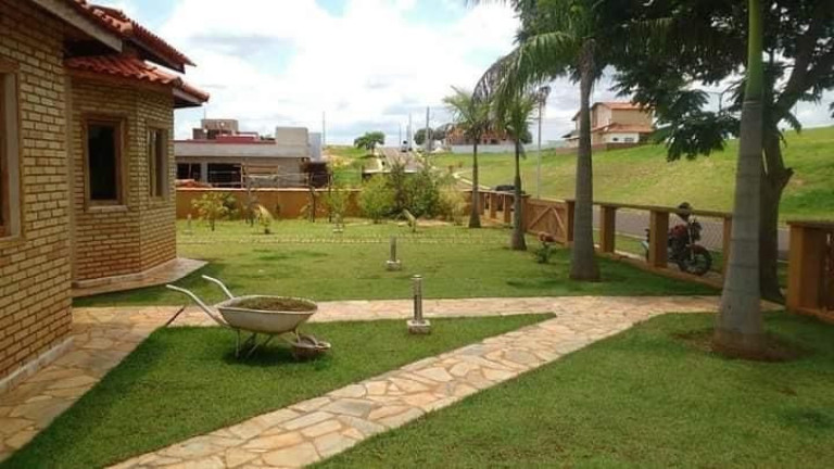 Imagem Casa com 3 Quartos à Venda, 220 m² em Ninho Verde Ii - Pardinho