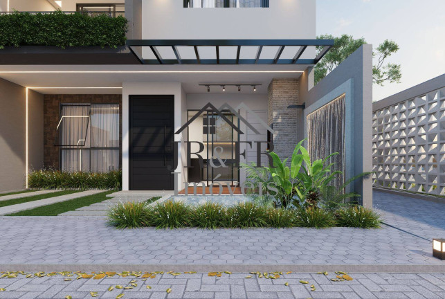 Imagem Casa com 2 Quartos à Venda, 106 m² em Arembepe (abrantes) - Camaçari Imagem Casa com 2 Quartos à Venda, 106 m² em Arembepe (abrantes) - Camaçari