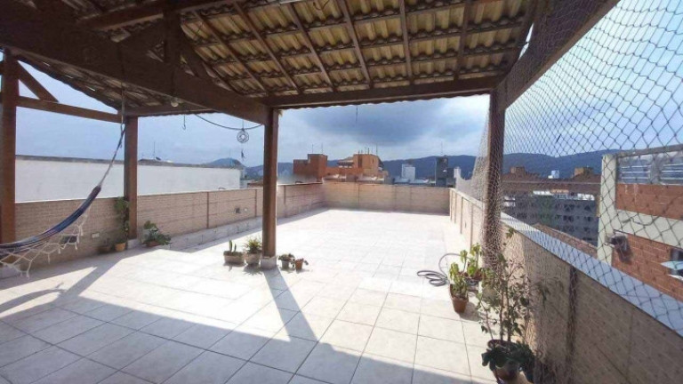 Imagem Apartamento com 3 Quartos à Venda, 200 m² em Jardim Enseada - Guarujá