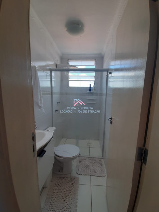 Imagem Apartamento com 2 Quartos à Venda, 56 m² em Vila Della Piazza - Jundiaí