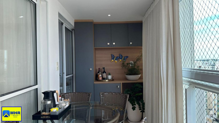 Imagem Apartamento com 2 Quartos à Venda, 60 m² em Jardim Camburi - Vitória Imagem Apartamento com 2 Quartos à Venda, 60 m² em Jardim Camburi - Vitória