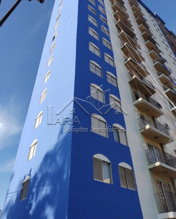 Apartamento com 3 Quartos à Venda,  em Vila Esperanca - Sao Paulo
