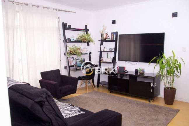 Imagem Apartamento com 3 Quartos para Alugar, 90 m² em Mooca - São Paulo