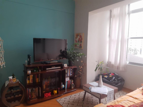 Imagem Apartamento com 1 Quarto à Venda, 60 m² em Bela Vista - São Paulo Imagem Apartamento com 1 Quarto à Venda, 60 m² em Bela Vista - São Paulo