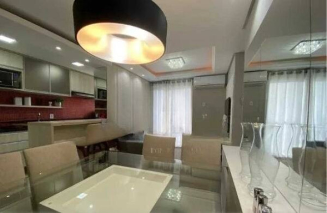 Imagem Apartamento com 3 Quartos à Venda, 75 m² em Jardim Carvalho - Porto Alegre