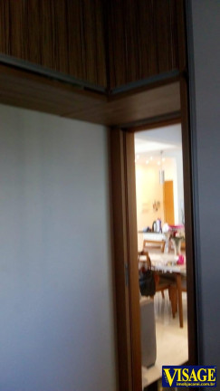 Imagem Apartamento com 3 Quartos à Venda,  em Centro - Jacareí
