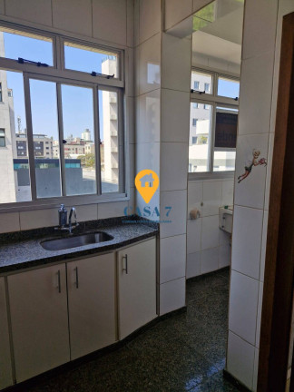 Imagem Apartamento com 3 Quartos à Venda, 75 m² em Prado - Belo Horizonte