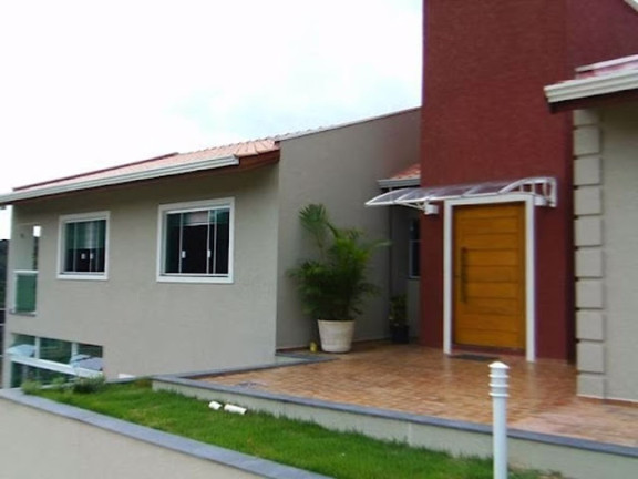 Casa com 3 Quartos à Venda, 320 m² em Alpes D'ouro - Bom Jesus Dos Perdões