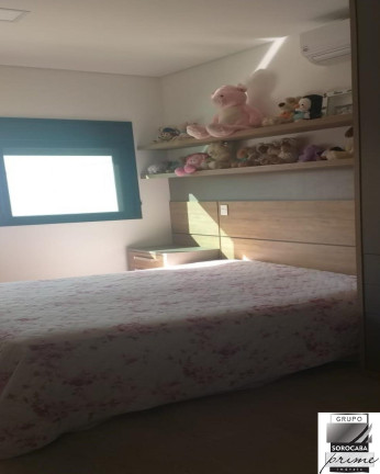Imagem Casa com 3 Quartos à Venda, 200 m² em Ibiti Reserva - Sorocaba
