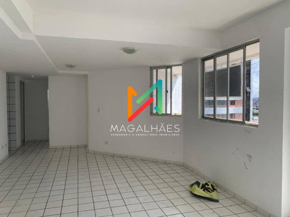 Imagem Apartamento com 3 Quartos à Venda, 90 m² em Casa Amarela - Recife