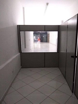 Imagem Sala Comercial para Alugar, 311 m² em Centro - Santos Imagem Sala Comercial para Alugar, 311 m² em Centro - Santos