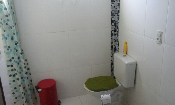 Imagem Casa de Condomínio com 3 Quartos à Venda, 245 m² em Condominio Bosque Dos Pires - Itatiba
