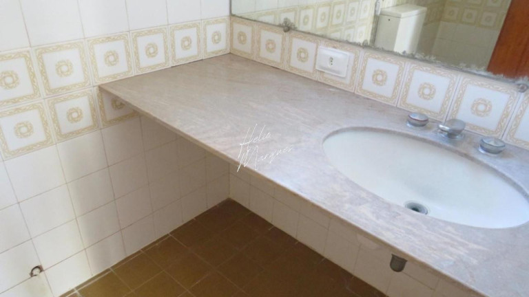Imagem Apartamento com 3 Quartos à Venda, 132 m² em Centro - Campo Grande