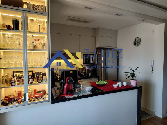 Imagem Apartamento com 3 Quartos à Venda, 104 m² em Vila Almeida - Indaiatuba Imagem Apartamento com 3 Quartos à Venda, 104 m² em Vila Almeida - Indaiatuba