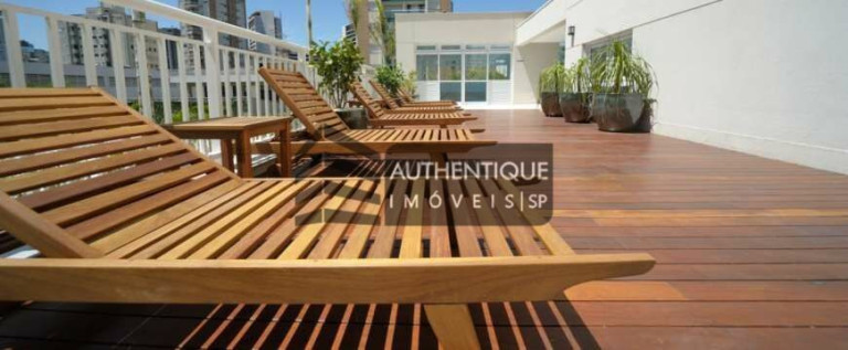 Imagem Apartamento com 2 Quartos à Venda, 55 m² em Vila Olímpia - São Paulo Imagem Apartamento com 2 Quartos à Venda, 55 m² em Vila Olímpia - São Paulo