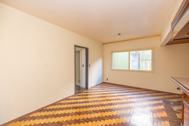 Imagem Apartamento com 3 Quartos à Venda, 121 m² em Centro Histórico - Porto Alegre