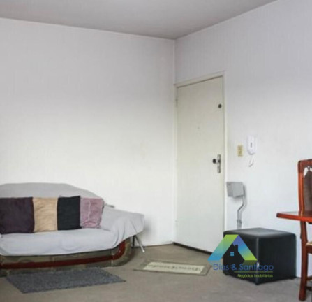 Imagem Apartamento com 2 Quartos à Venda, 71 m² em Vila Scarpelli - Santo André
