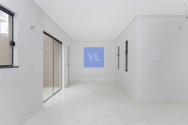 Imagem Casa com 3 Quartos à Venda, 120 m² em Bairro Alto - Curitiba Imagem Casa com 3 Quartos à Venda, 120 m² em Bairro Alto - Curitiba