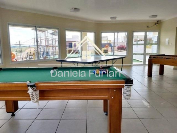 Imagem Casa de Condomínio com 3 Quartos à Venda, 177 m² em Condomínio Villagio Milano - Sorocaba