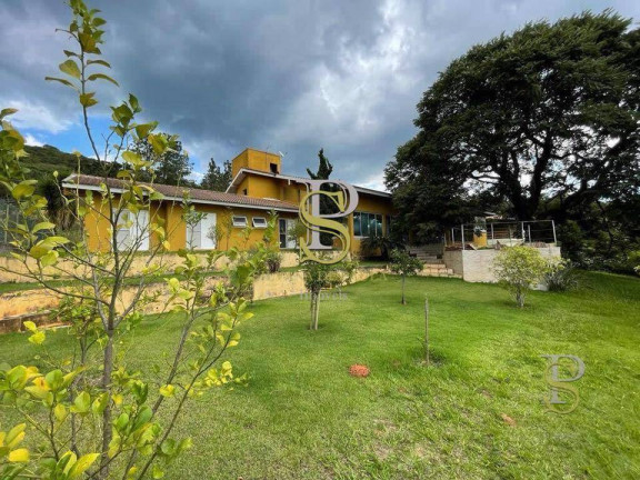 Imagem Chácara com 5 Quartos à Venda, 339 m² em Bosque Dos Eucalíptos - Atibaia Imagem Chácara com 5 Quartos à Venda, 339 m² em Bosque Dos Eucalíptos - Atibaia