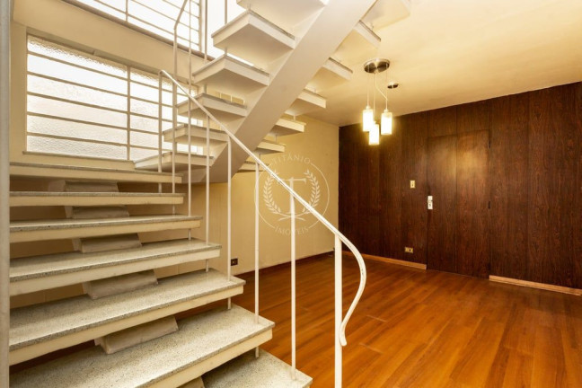 Imagem Casa com 3 Quartos à Venda, 153 m² em Sumaré - São Paulo