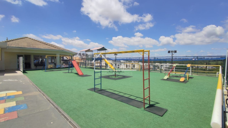 Imagem Imóvel com 3 Quartos à Venda, 164 m² em Jardim Villagio Milano - Sorocaba