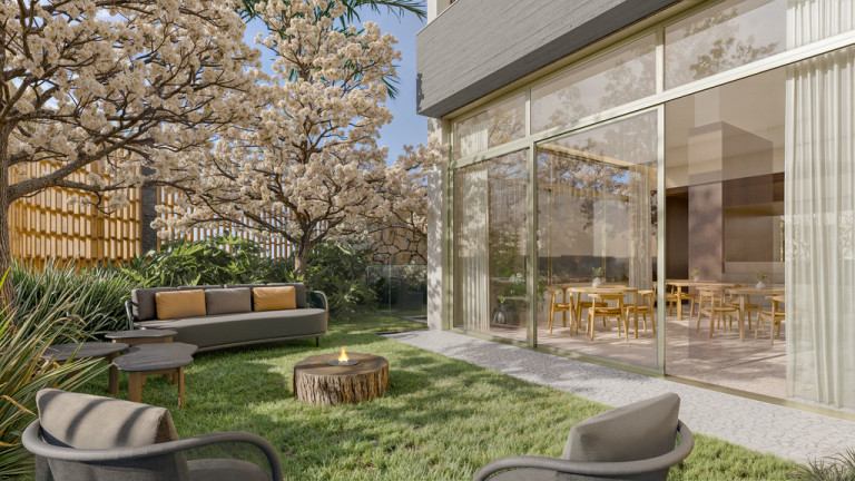 Imagem Apartamento com 4 Quartos à Venda, 292 m² em Moema - São Paulo