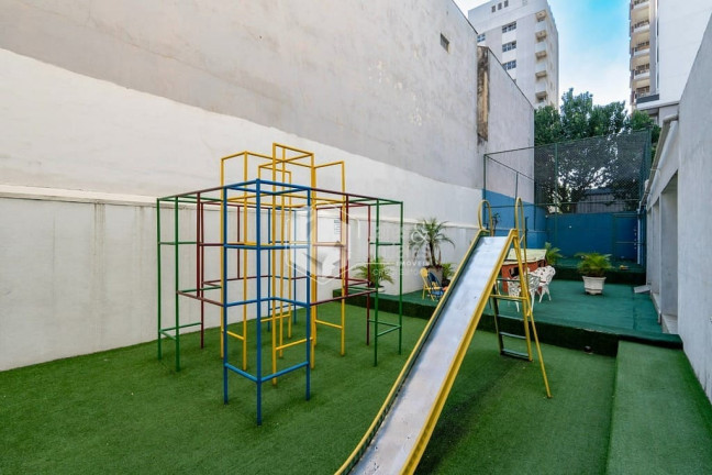 Imagem Apartamento com 3 Quartos à Venda, 102 m² em Paraíso - São Paulo Imagem Apartamento com 3 Quartos à Venda, 102 m² em Paraíso - São Paulo